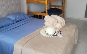 Suites Aconchego Sol E Mar